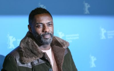 Idris Elba Campaign: A Stride Against Youth Violence