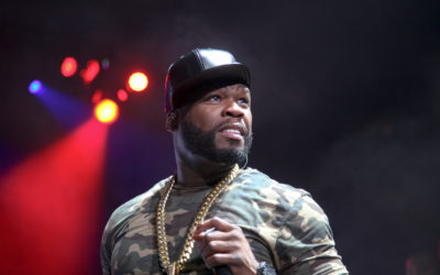 50 Cent and Dr. Dre: A Sizzling Reunion on the Anvil