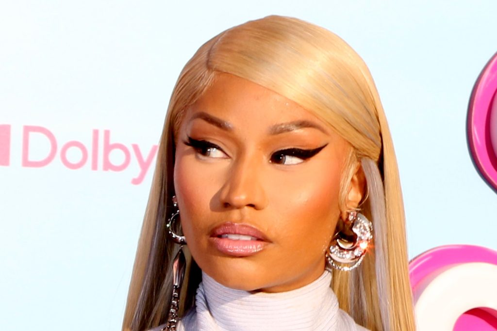 The Unveiling of Personal Data: People Doxxed by Nicki Minaj's Fans Explore Legal Options