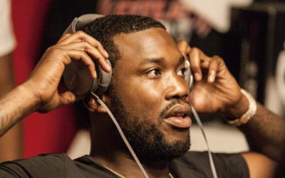 The Price of a Verse: Meek Mill’s Mind-Boggling Figures