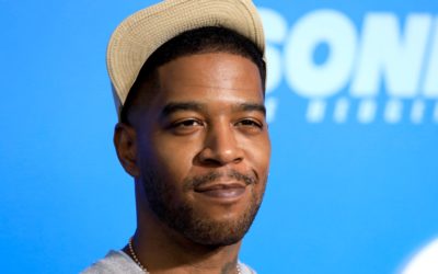 Kid Cudi: The Journey to the Tenth Album