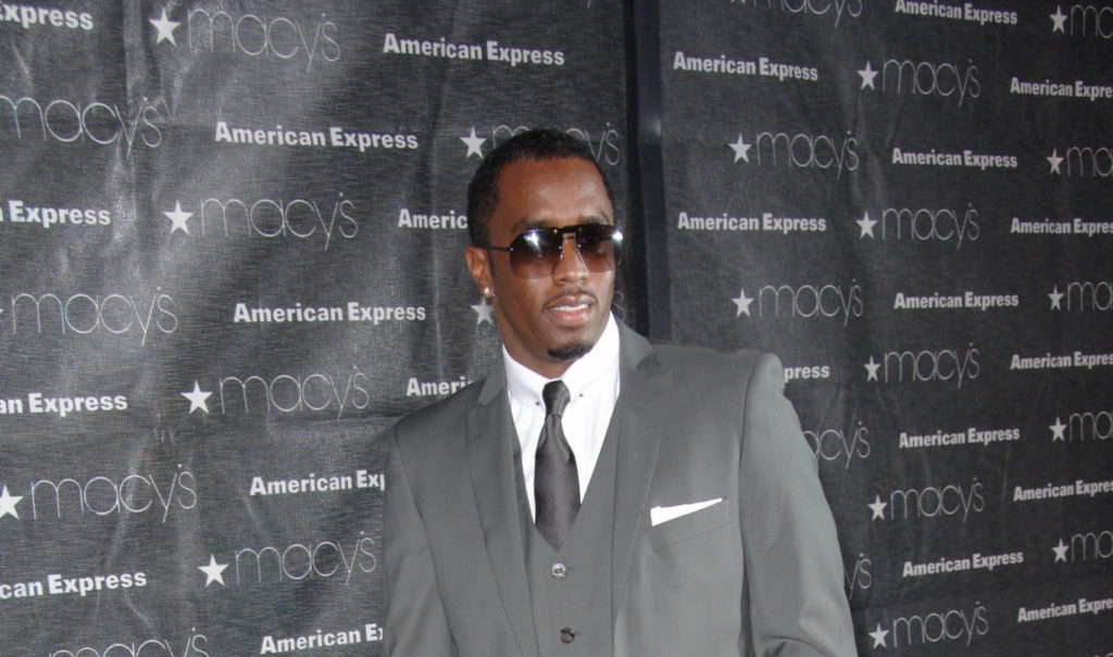 Federal Agents Seize Electronic Devices from Diddy's Residences