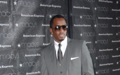 Federal Agents Seize Electronic Devices from Diddy’s Residences