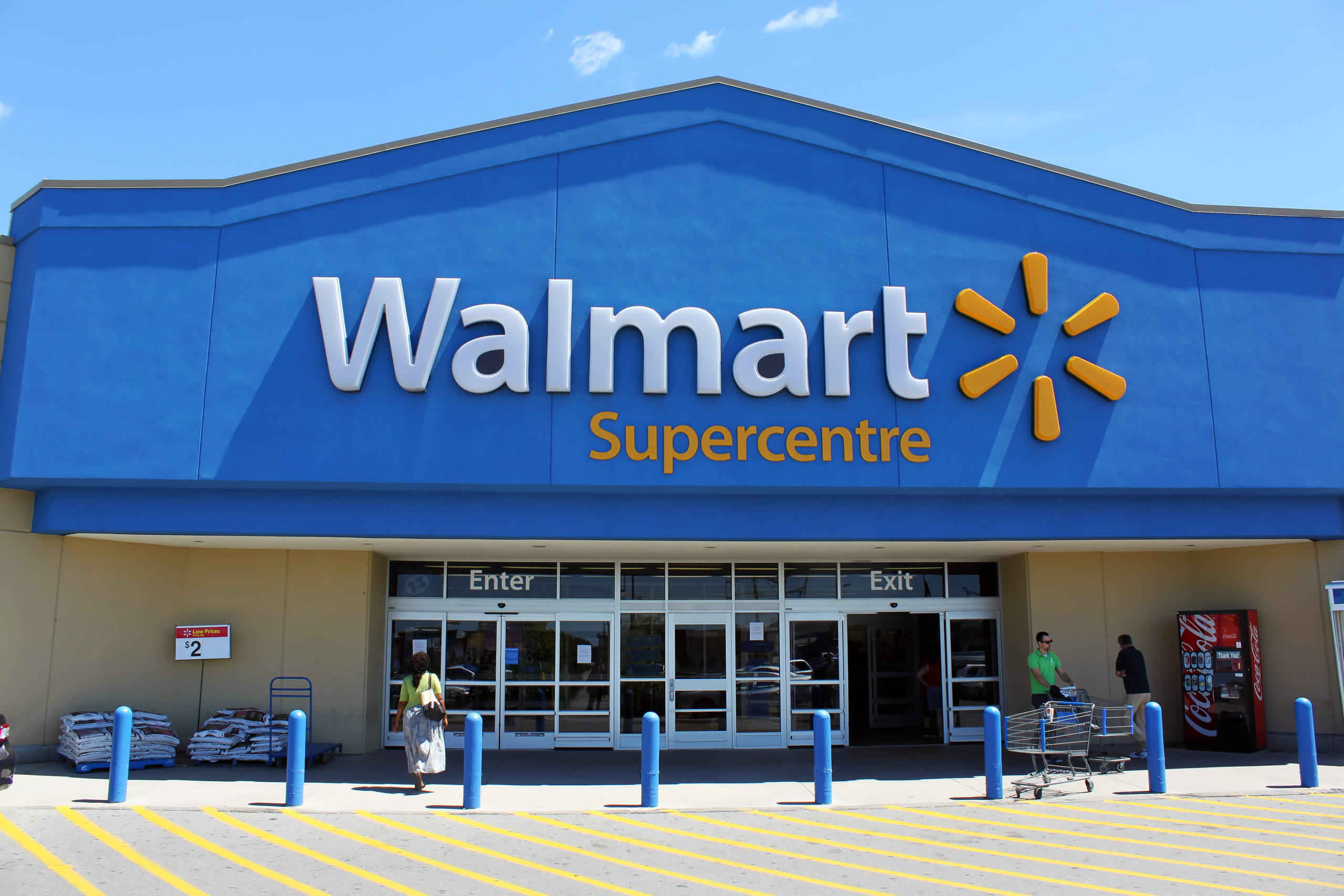Walmart continues to revolutionize the food industry with ‘Bettergoods’