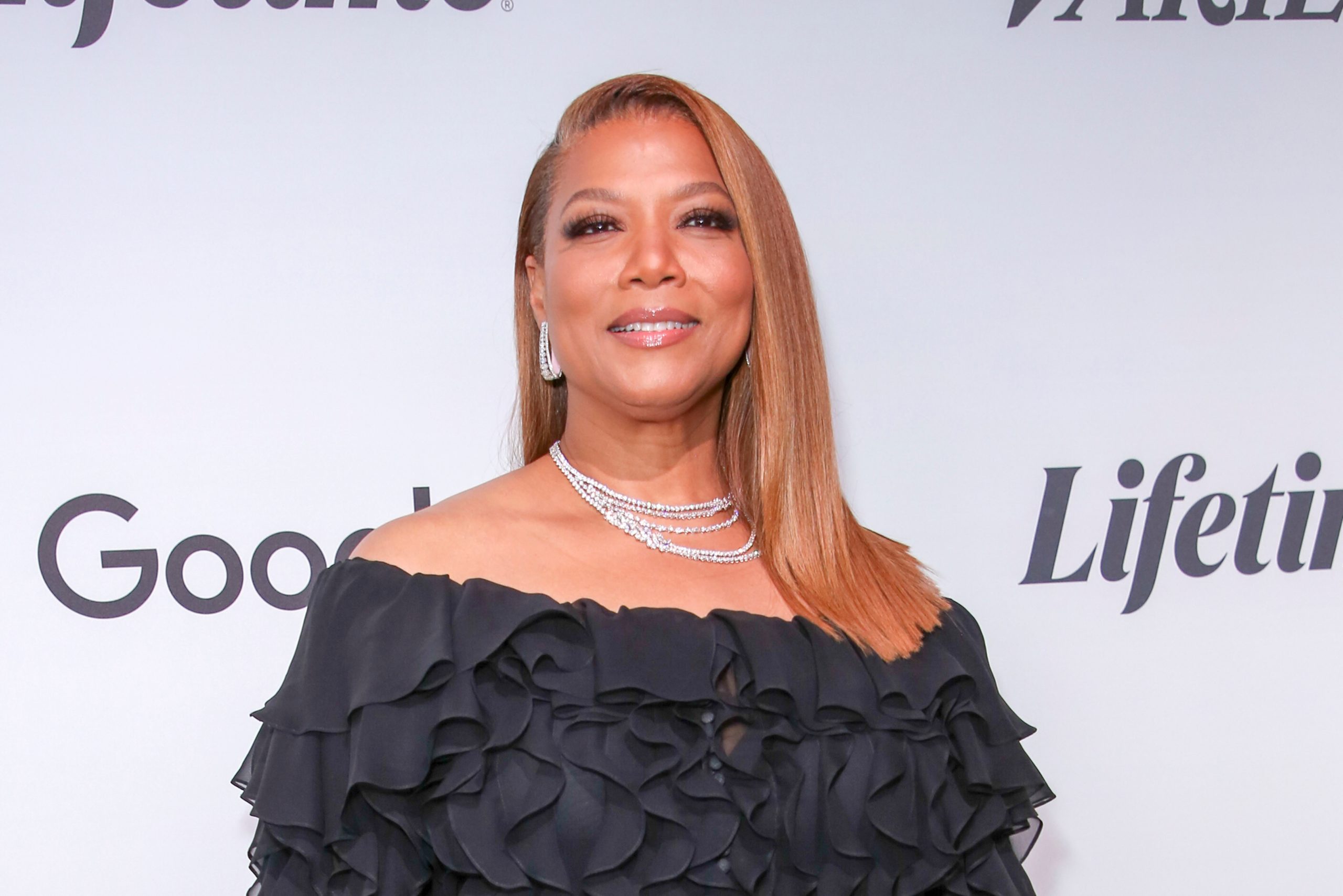 Queen Latifah & 'The Equalizer' - A Powerhouse Combination