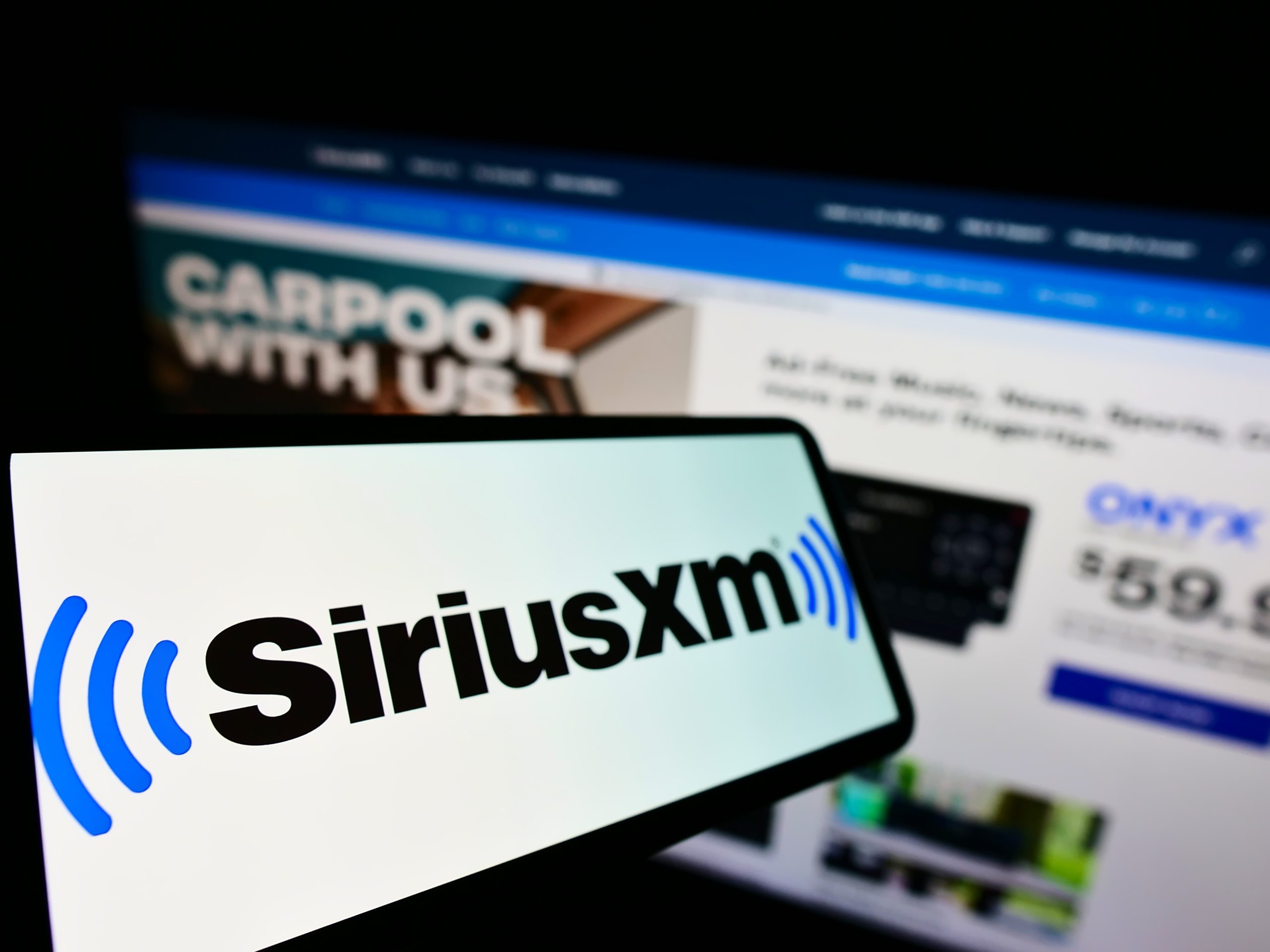 SiriusXM's Subscriber Slump: Analyzing the Impact of Losing 445,000 Satellite Radio and 64,000 Pandora Users