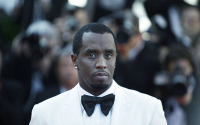 Diddy’s Proclamation of Defiance: A Look at the ‘Victory’ Music Video