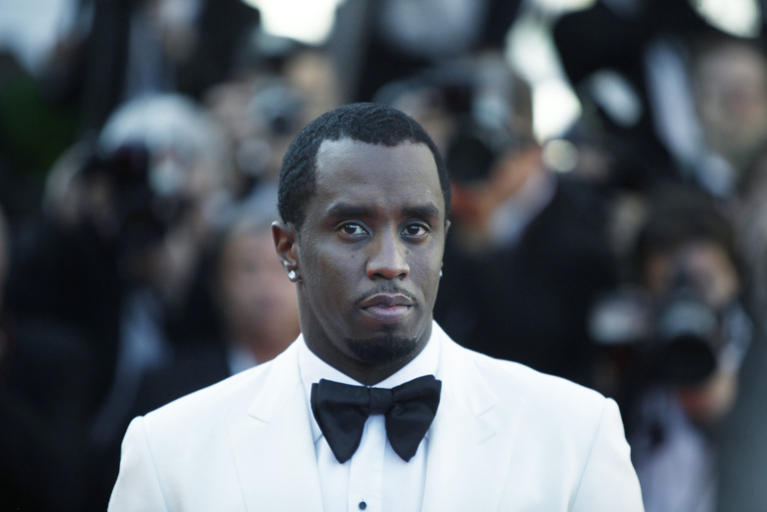 Diddy's Proclamation of Defiance: A Look at the 'Victory' Music Video