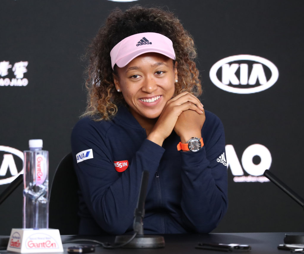 Naomi Osaka Supports Kendrick Lamar Amid Drake Rap Feud, Urges More Track Releases