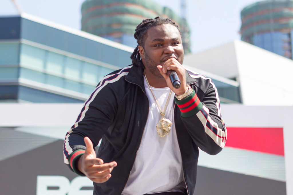 Tee Grizzley and Future Unleash Hard-Hitting Collaboration 