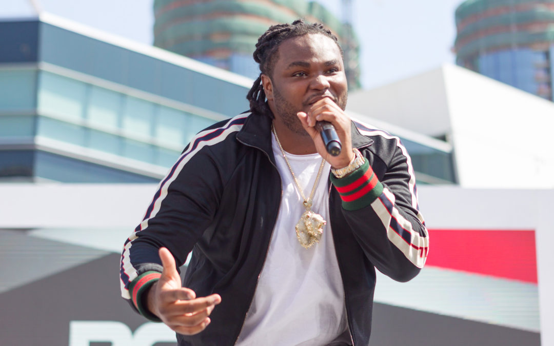 Tee Grizzley and Future Unleash Hard-Hitting Collaboration “Swear to God”