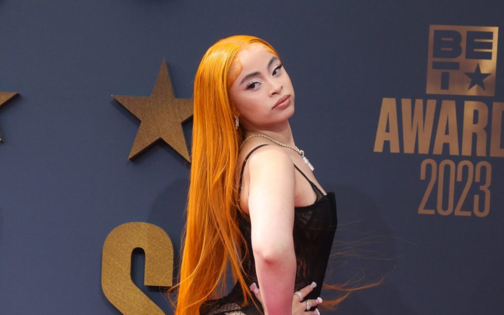 Ice Spice Immortalized on 50,000 NYC MetroCards in Unprecedented MTA Collab