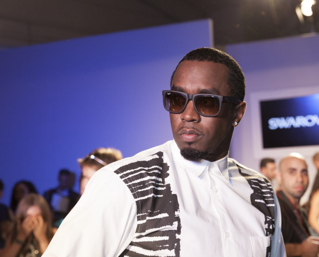 Diddy's Downfall: Howard University Strips Mogul of Honorary Degree Amid Cassie Assault Scandal