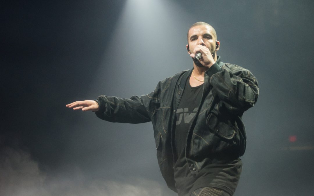 Redefining Musical Stardom: Drake Outshines Legends of Yesteryear, Proclaims Gamma CEO