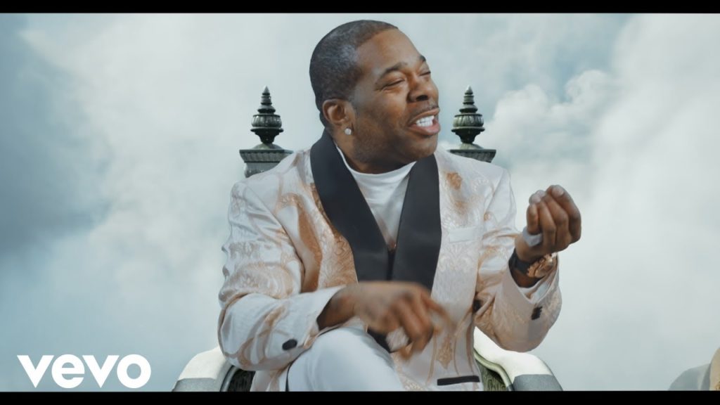 Busta Rhymes Unveils Cinematic Visual Spectacle with Young Thug for 