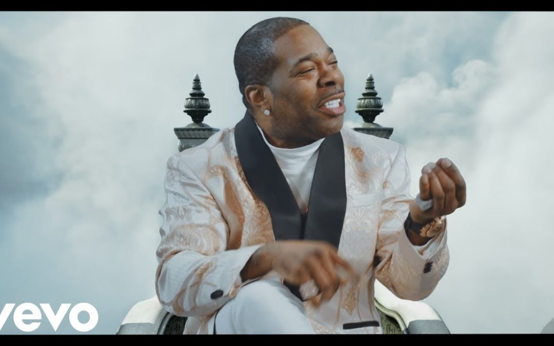 Busta Rhymes Unveils Cinematic Visual Spectacle with Young Thug for “OK” Single