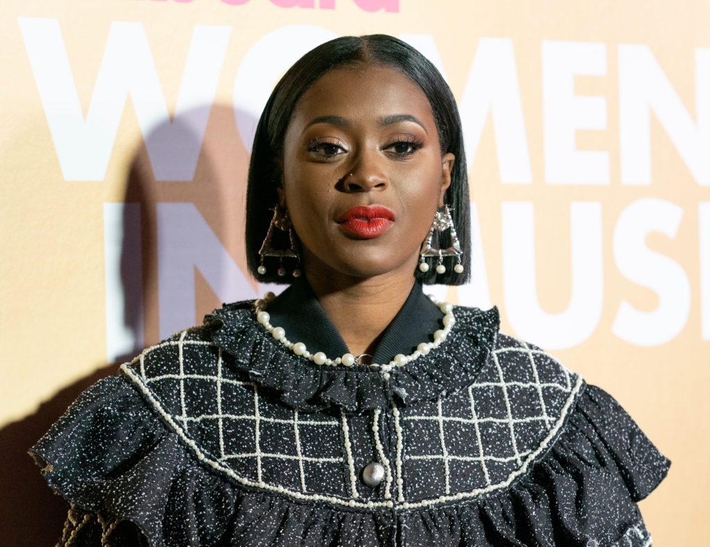 Tierra Whack Unveils Powerful Debut 'WORLD WIDE WHACK' - A Candid Exploration of Mental Health Struggles