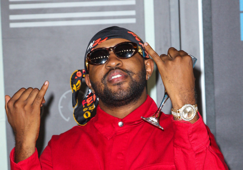 Elevating Emotions: Mike Will Made-It's 