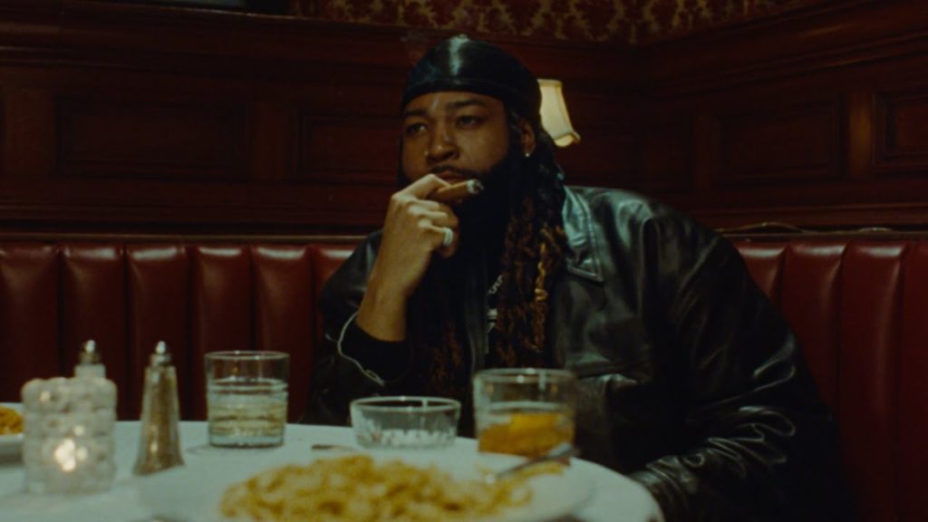 PARTYNEXTDOOR Unveils Intriguing 