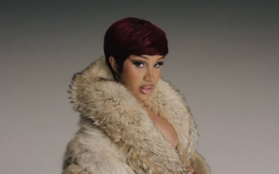 Cardi B Unleashes Fiery “Enough (Miami)” Music Video, Flaunting Her Unapologetic Swagger