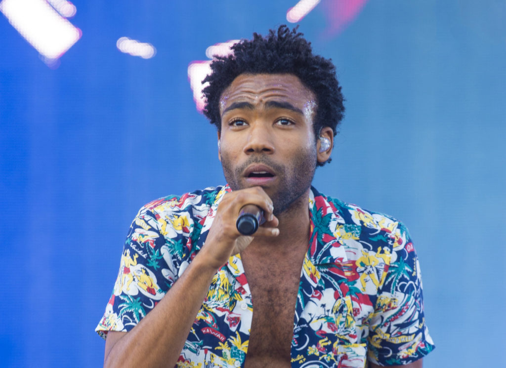The Saga Continues: Childish Gambino Teases Final Album with Electrifying Live Showcase