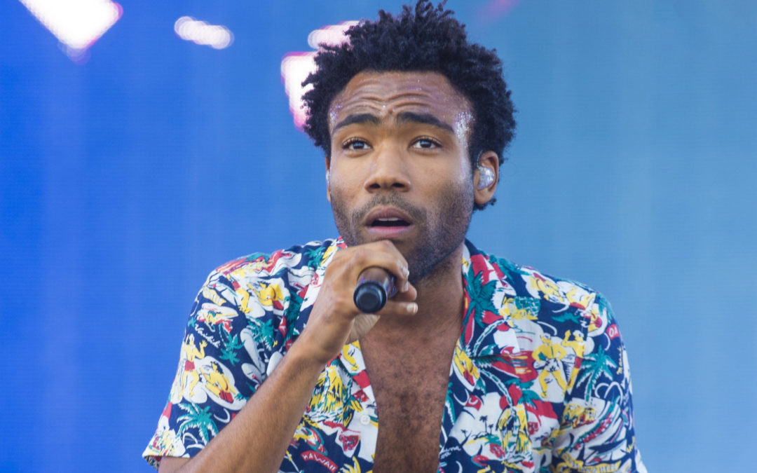 The Saga Continues: Childish Gambino Teases Final Album with Electrifying Live Showcase