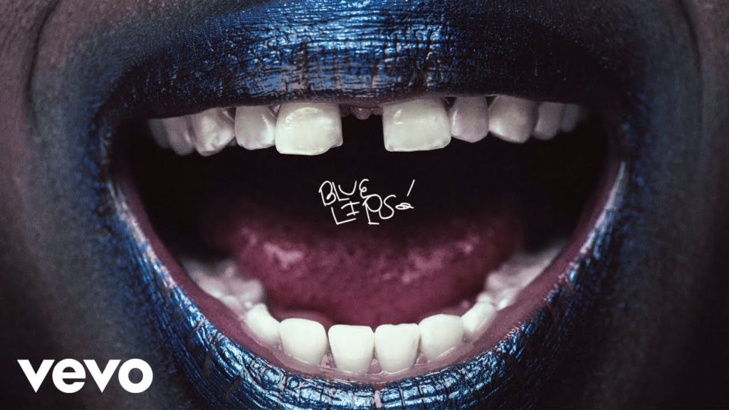 ScHoolboy Q Unleashes 'BLUE LIPS' - His Lyrical Odyssey Rooted in Authent