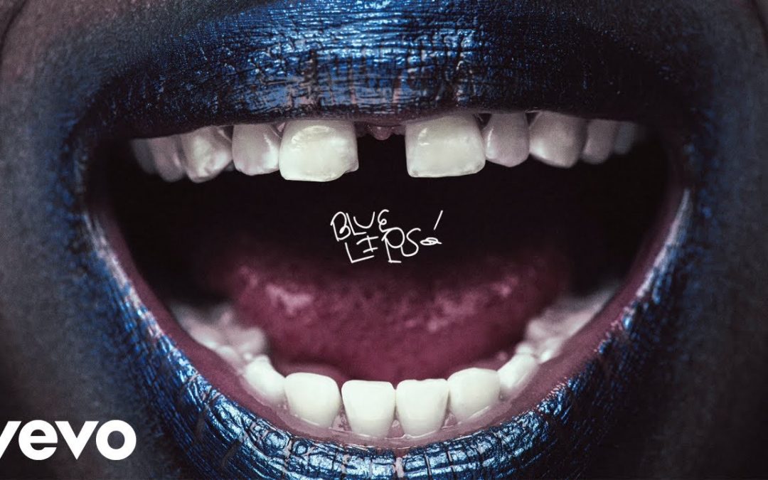 ScHoolboy Q Unleashes ‘BLUE LIPS’ – His Lyrical Odyssey Rooted in Authent