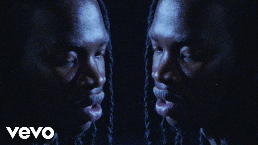 Lancey Foux Unveils Captivating 