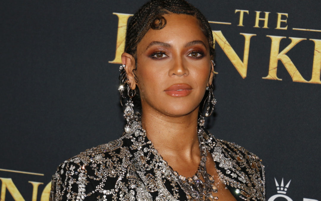 Beyoncé Unveils Genre-Bending ‘COWBOY CARTER’ Album