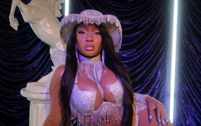 Megan Thee Stallion Unveils Raw Emotions in ‘In Her Words’