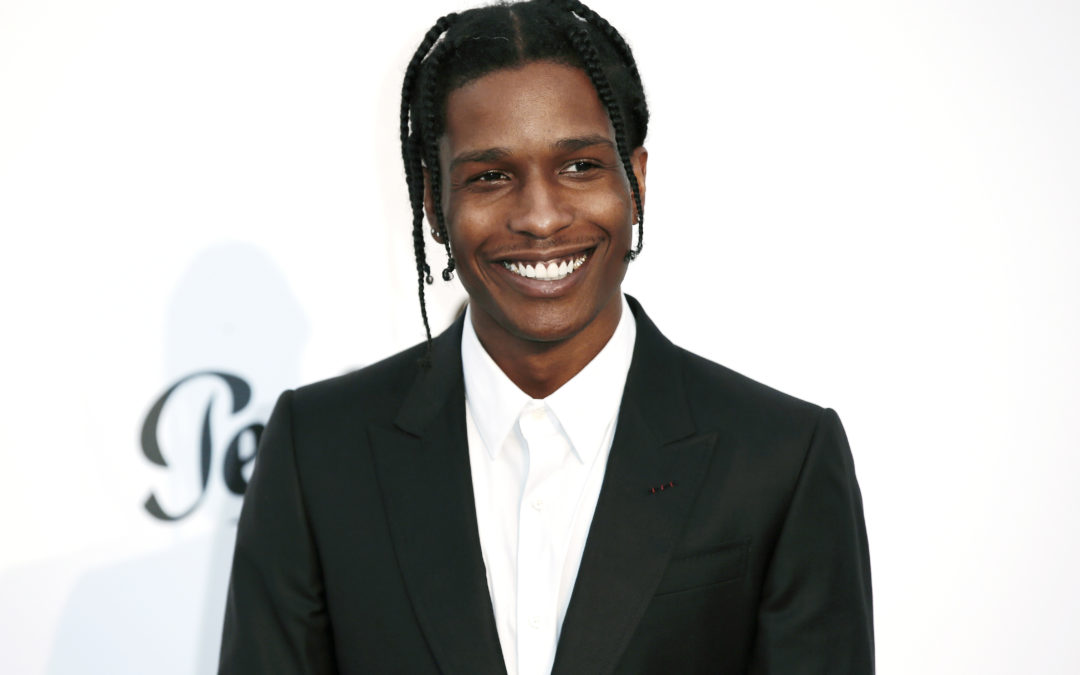 Perfectionism Cited as Culprit Behind ASAP Rocky’s ‘Don’t Be Dumb’ Album