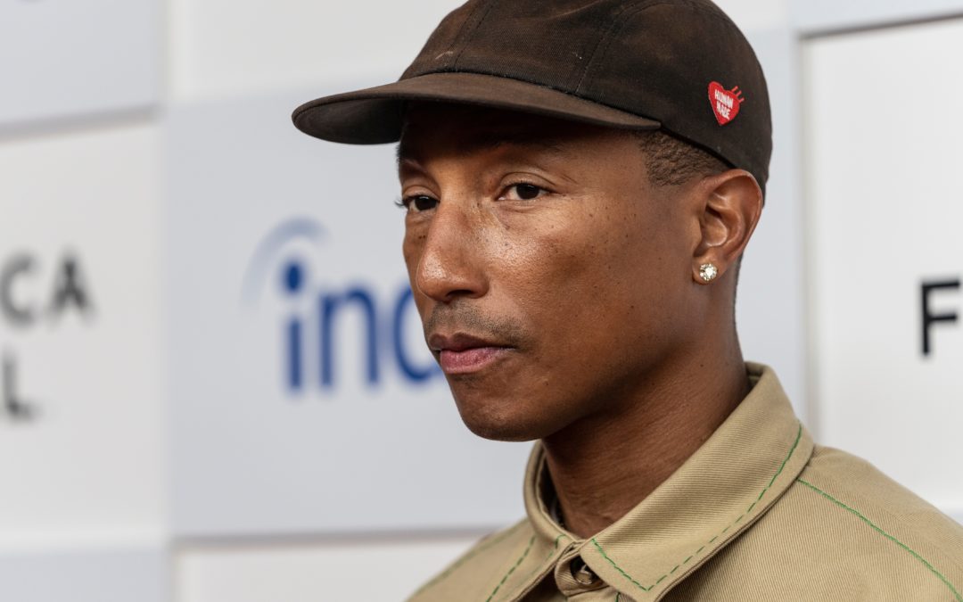 Pharrell’s Poignant Journey: From Hubris to Hum