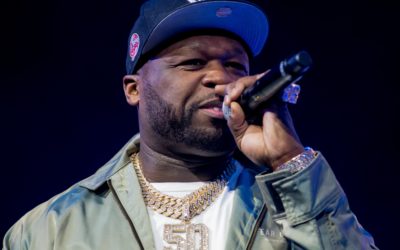 50 Cent’s Vegas Takeover: A Residency That has everyone talkin