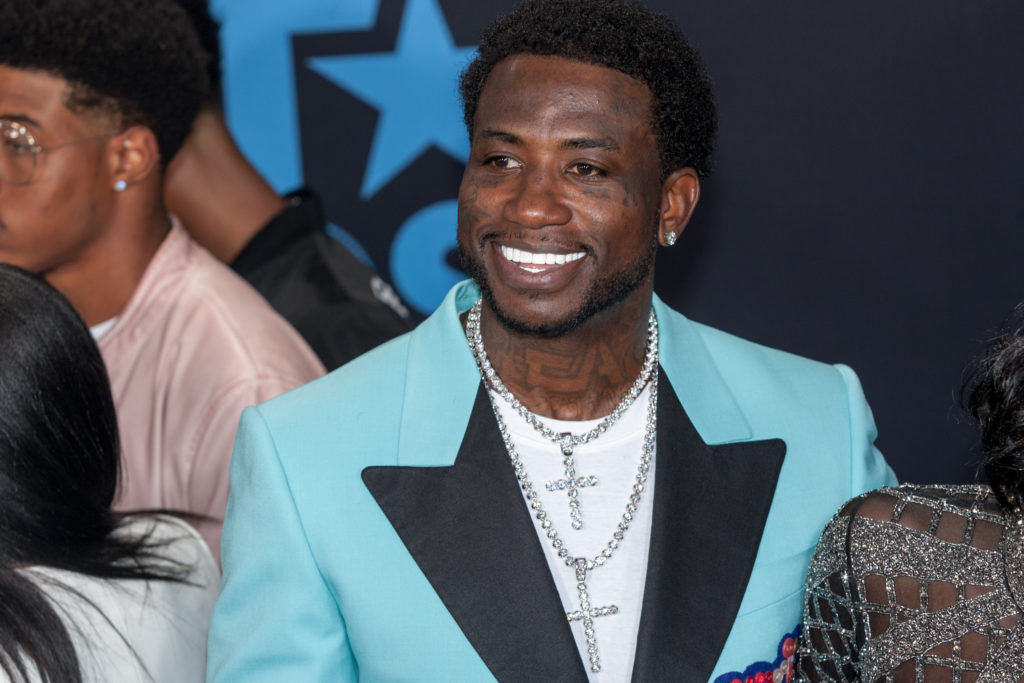 Gucci Mane's Bold Move: Reshaping 1017 Records and the Future of Hip-Hop