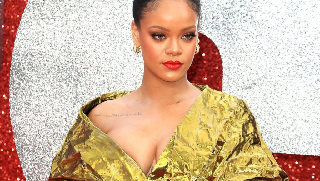 Rihanna's Evolving Journey: From Music Icon to Business Mogul