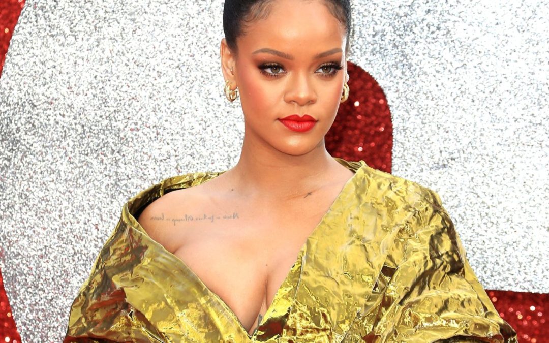 Rihanna’s Evolving Journey: From Music Icon to Business Mogul