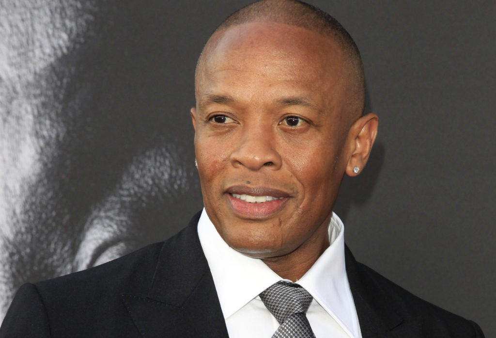 One Producer, One Album: Dr. Dre's Game-Changing Vision