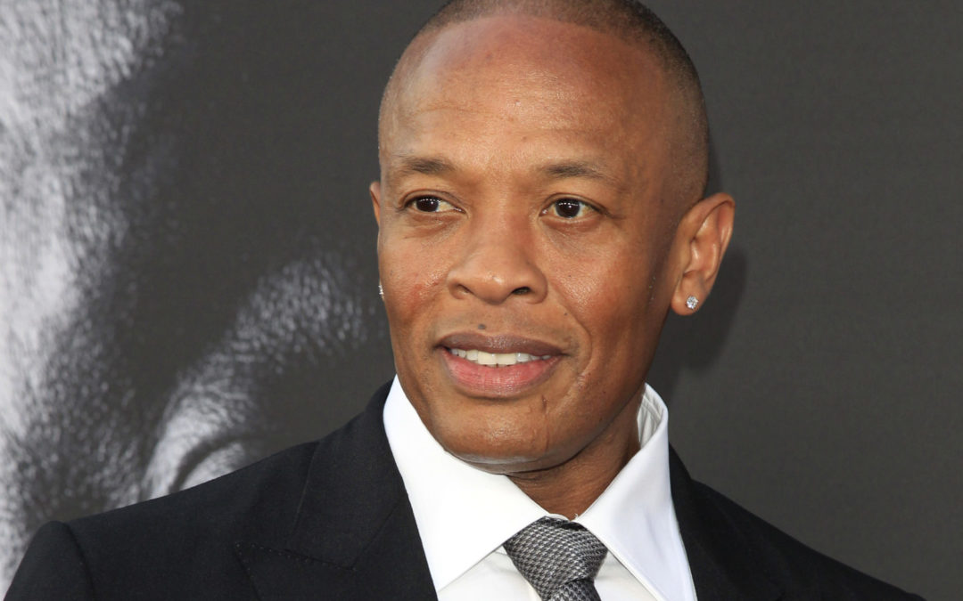 One Producer, One Album: Dr. Dre’s Game-Changing Vision