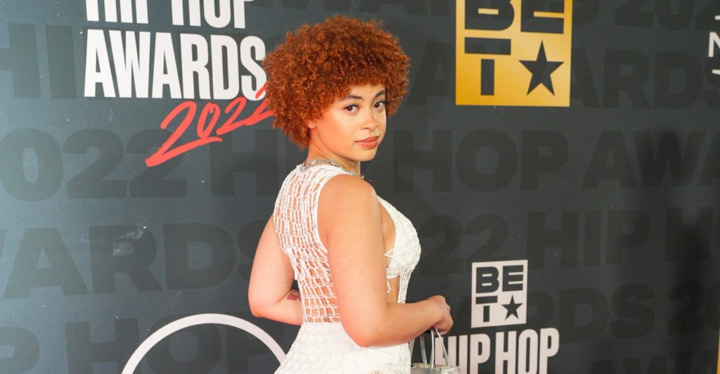 Ice Spice's Clever Comeback: SpongeBob SquarePants Meme Silences Body Critics