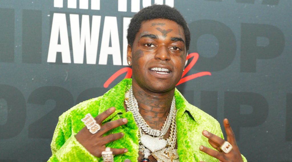 Wallo and Gillie's Impactful Advice to Kodak Black: A Turning Point in Hip-Hop Mentorship