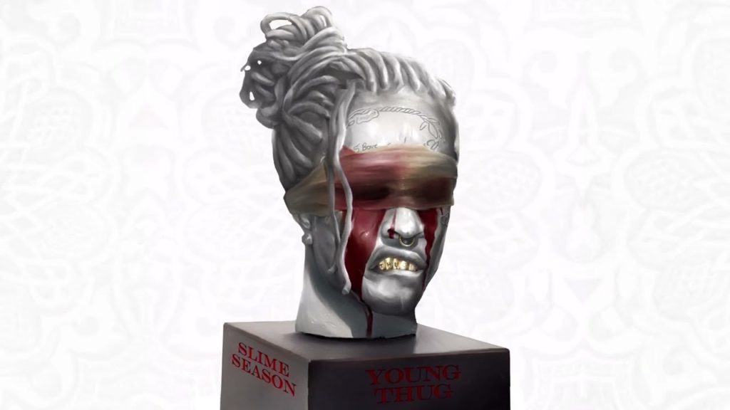 Young Thug Clarifies Controversial Lyric in 