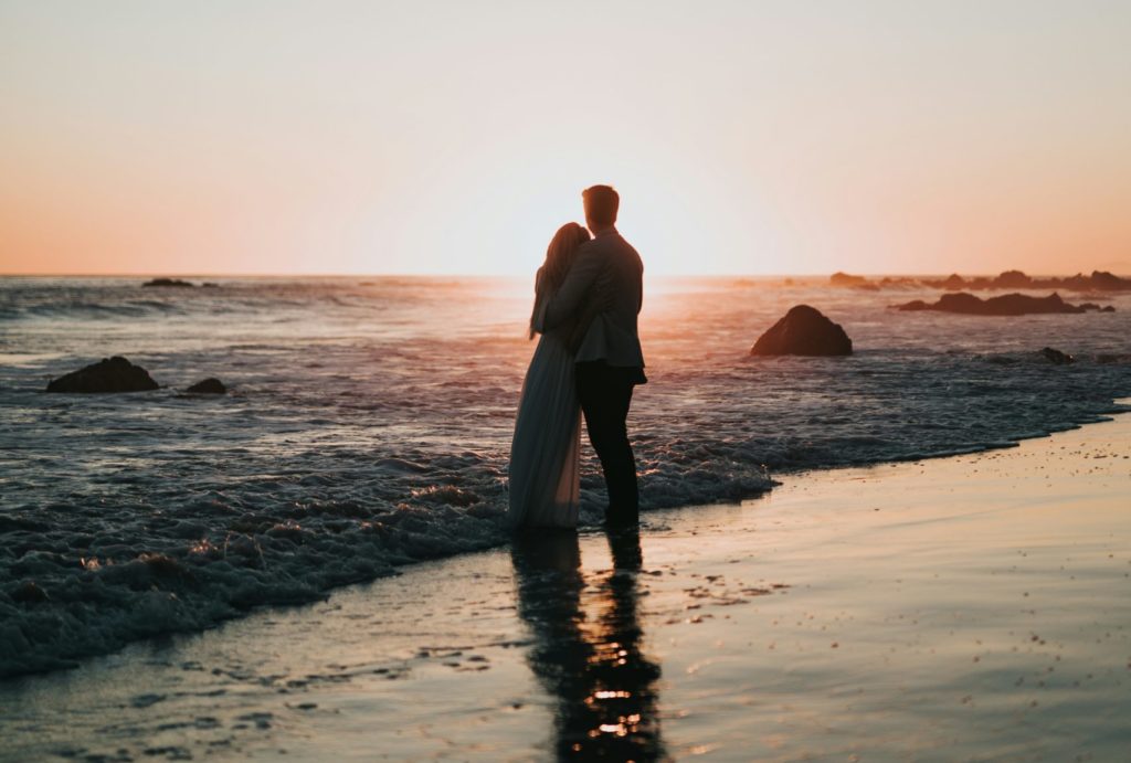 Ice-T and Coco: A Quarter Century of Love, Laughter, and 'Keeping It Sexy'