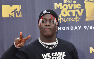 Lil Yachty’s Bold New Look: A Fresh Cut for Rolling Loud Miami 2024