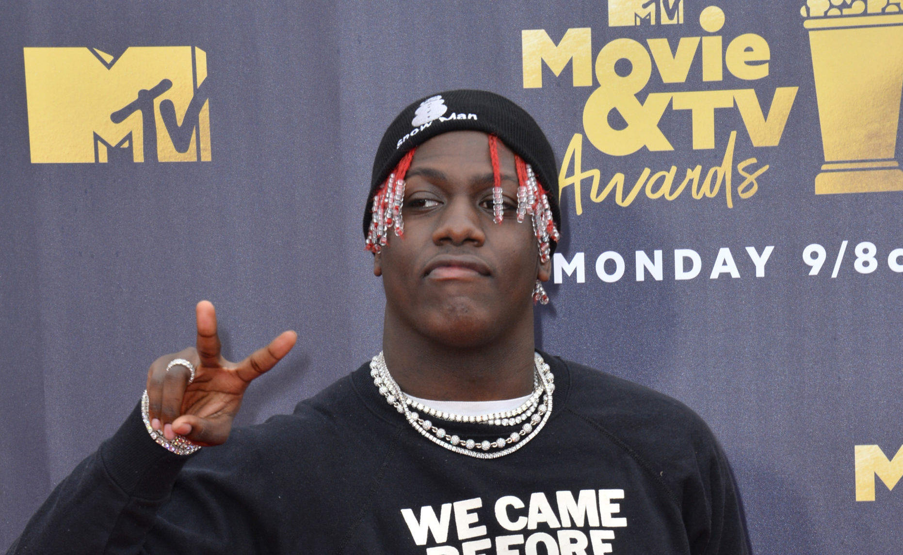 Lil Yachty's Bold New Look: A Fresh Cut for Rolling Loud Miami 2024