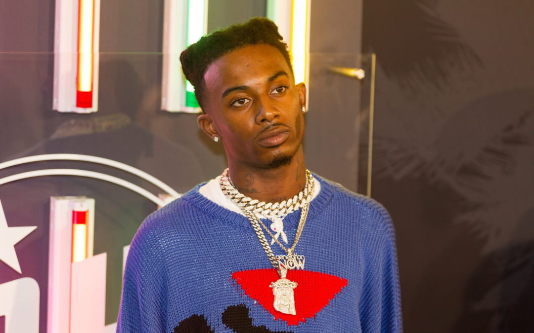 Playboi Carti: The Enigmatic Artist Who Owns Every Track He Touches