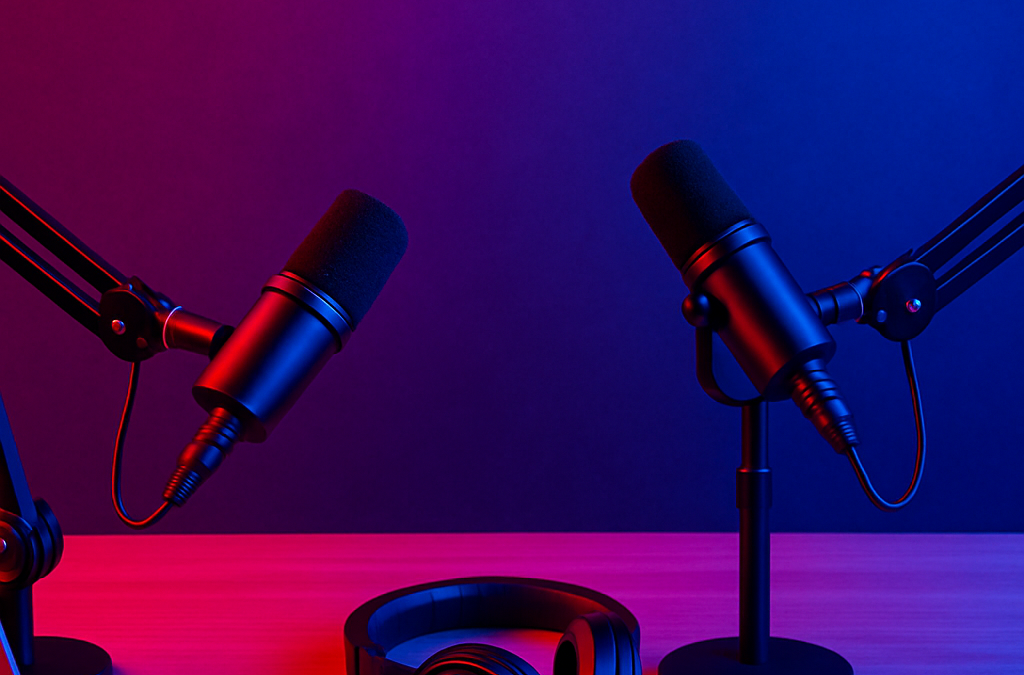 “Joe & Jada” Podcast Becomes Instant Hit as Fat Joe & Jadakiss Dominate the Airwaves