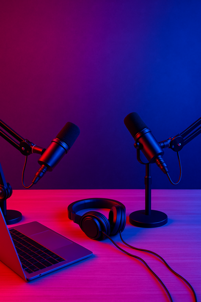 “Joe & Jada” Podcast Becomes Instant Hit as Fat Joe & Jadakiss Dominate the Airwaves