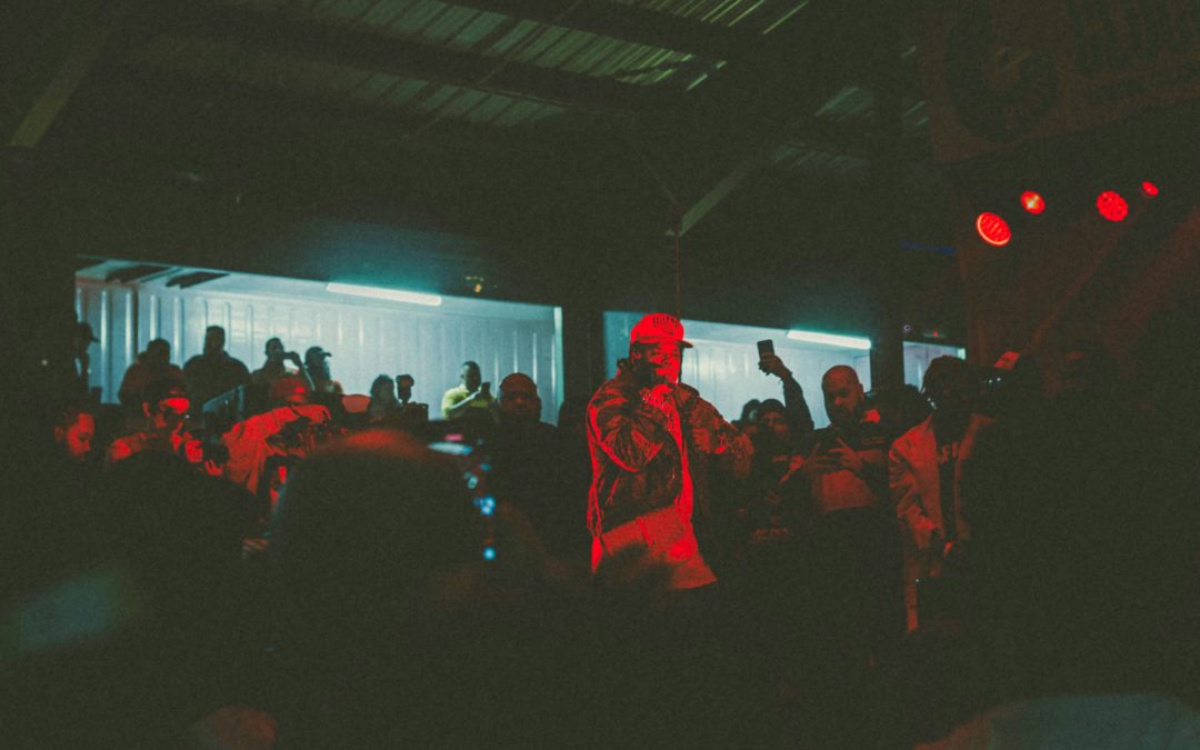 Why Indie Musicians Are Shifting Focus From Streaming to Selling Direct