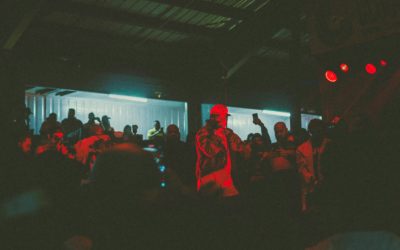 Why Indie Musicians Are Shifting Focus From Streaming to Selling Direct